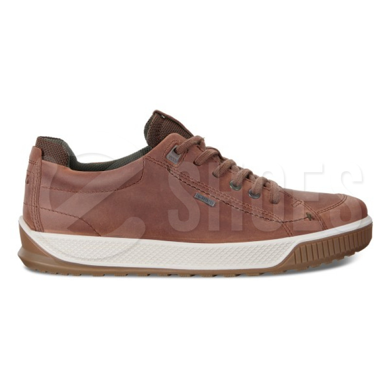 byway tred waterproof sneaker